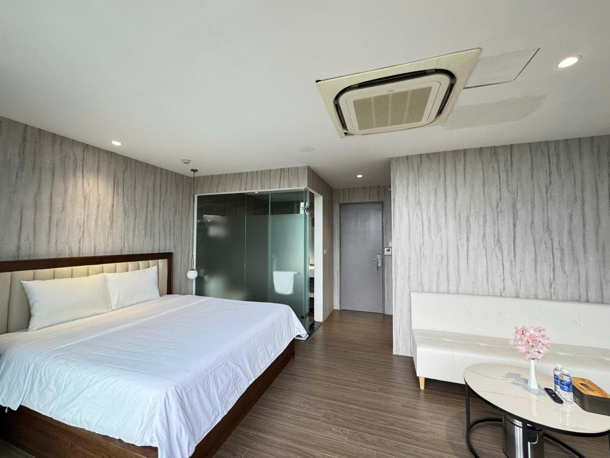 22Land Moon West Lake Hanói Exterior foto